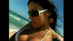 Sesso anale sulle spiagge del brasile